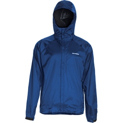 WEATHER WATCH JACKET GLACIER BLUE SMALL